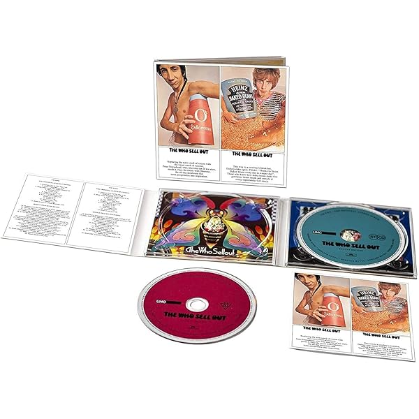 Who, the - Rarities Vol's 1 & 2 - Amazon.com Music